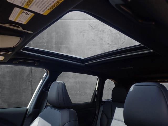 new 2025 Subaru Forester car, priced at $38,037