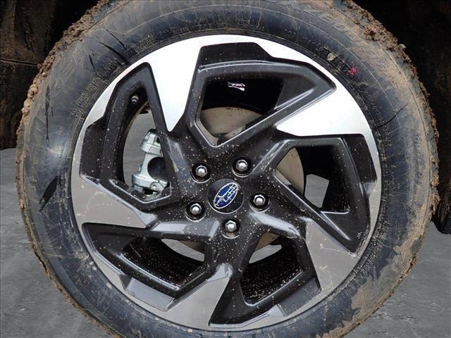 new 2025 Subaru Crosstrek car, priced at $31,987