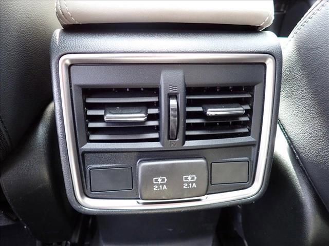 used 2022 Subaru Forester car, priced at $29,598