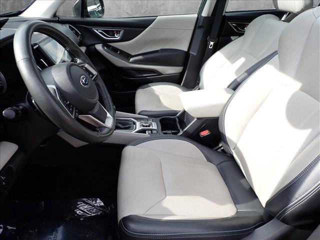 used 2022 Subaru Forester car, priced at $29,598