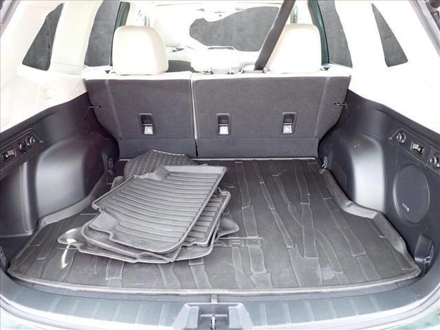 used 2022 Subaru Forester car, priced at $29,598