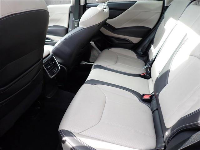 used 2022 Subaru Forester car, priced at $29,598