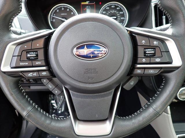 used 2022 Subaru Forester car, priced at $29,598
