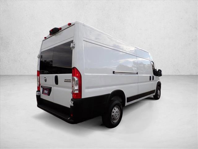 used 2023 Ram ProMaster 3500 car, priced at $28,598