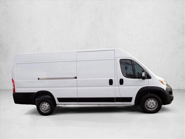 used 2023 Ram ProMaster 3500 car, priced at $28,598