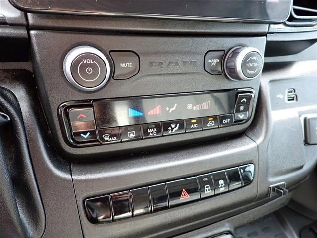 used 2023 Ram ProMaster 3500 car, priced at $28,598