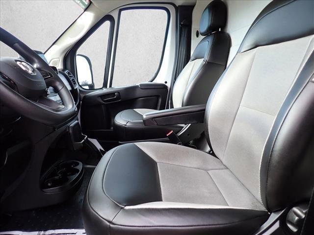 used 2023 Ram ProMaster 3500 car, priced at $28,598