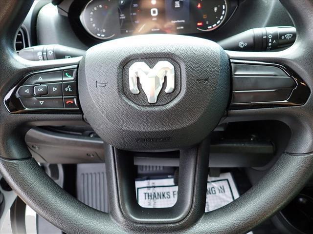 used 2023 Ram ProMaster 3500 car, priced at $28,598