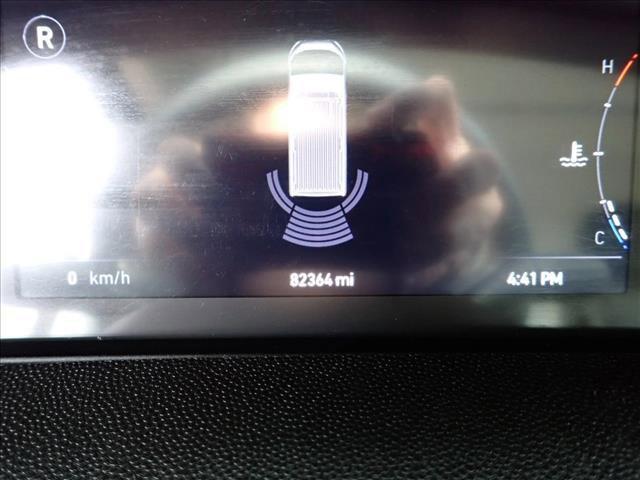 used 2023 Ram ProMaster 3500 car, priced at $28,598