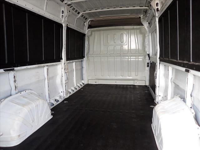 used 2023 Ram ProMaster 3500 car, priced at $28,598