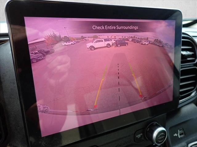 used 2023 Ram ProMaster 3500 car, priced at $28,598