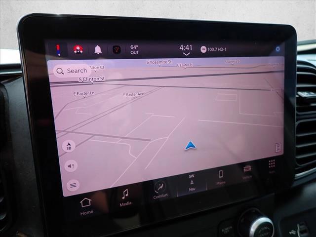 used 2023 Ram ProMaster 3500 car, priced at $28,598