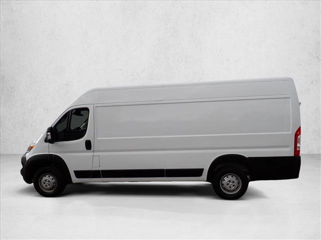 used 2023 Ram ProMaster 3500 car, priced at $28,598