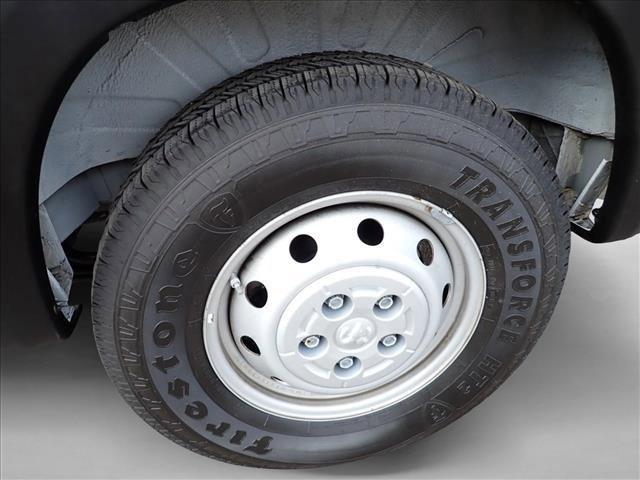 used 2023 Ram ProMaster 3500 car, priced at $28,598