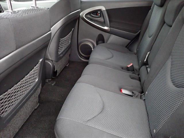 used 2008 Toyota RAV4 car, priced at $10,998