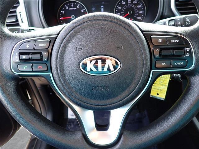 used 2017 Kia Sportage car, priced at $13,598