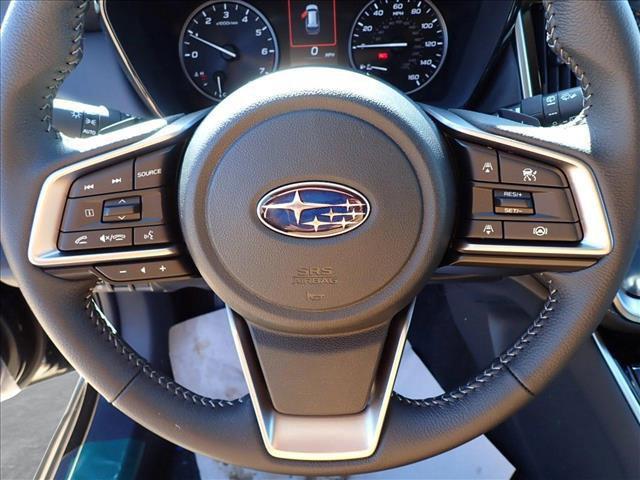 new 2025 Subaru Outback car, priced at $33,461
