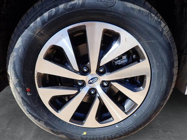 new 2025 Subaru Outback car, priced at $33,461