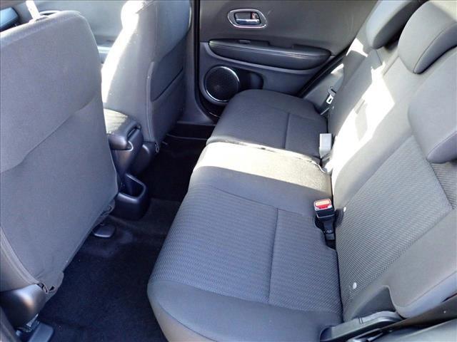 used 2016 Honda HR-V car, priced at $14,598