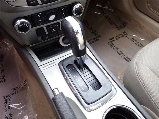 used 2012 Ford Fusion car, priced at $6,998