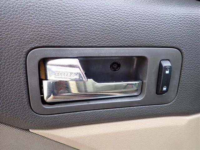 used 2012 Ford Fusion car, priced at $6,998
