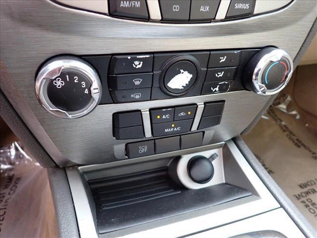 used 2012 Ford Fusion car, priced at $6,998