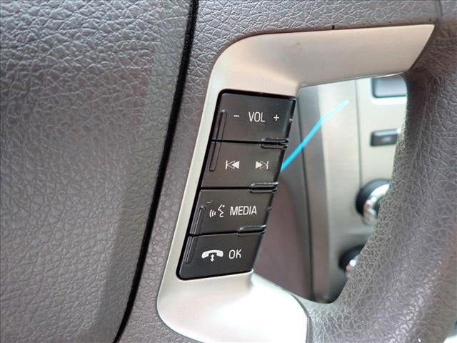 used 2012 Ford Fusion car, priced at $6,998