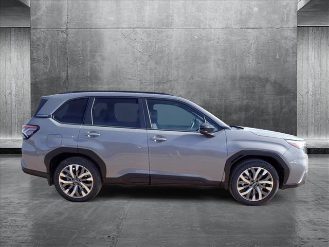 new 2025 Subaru Forester car, priced at $40,561