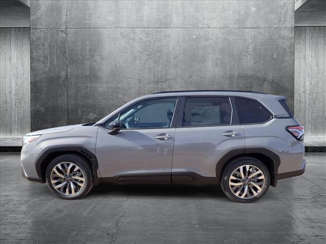 new 2025 Subaru Forester car, priced at $40,561