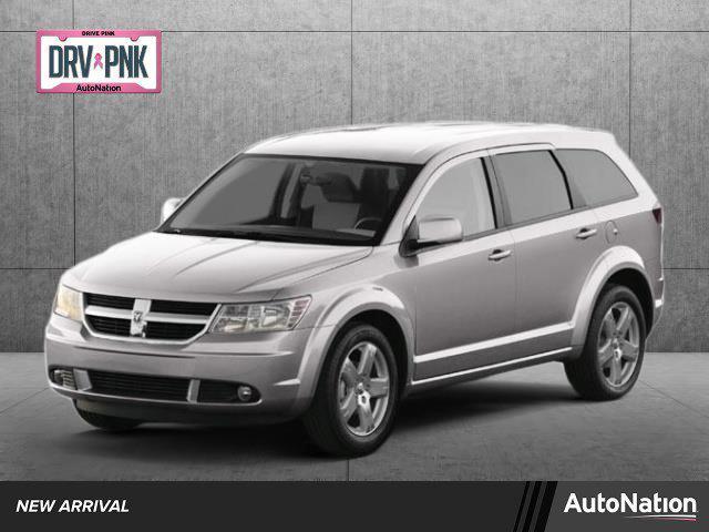 used 2010 Dodge Journey car, priced at $7,998