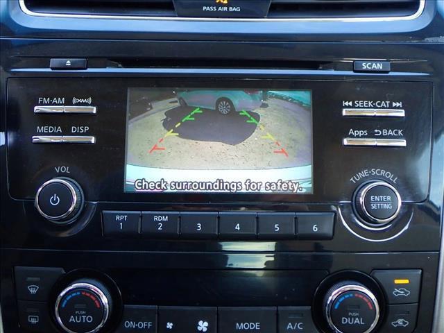 used 2014 Nissan Altima car, priced at $5,398