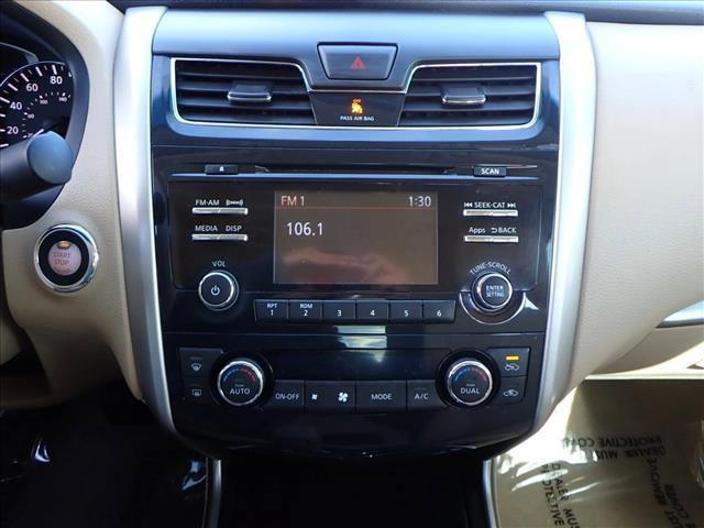 used 2014 Nissan Altima car, priced at $5,398