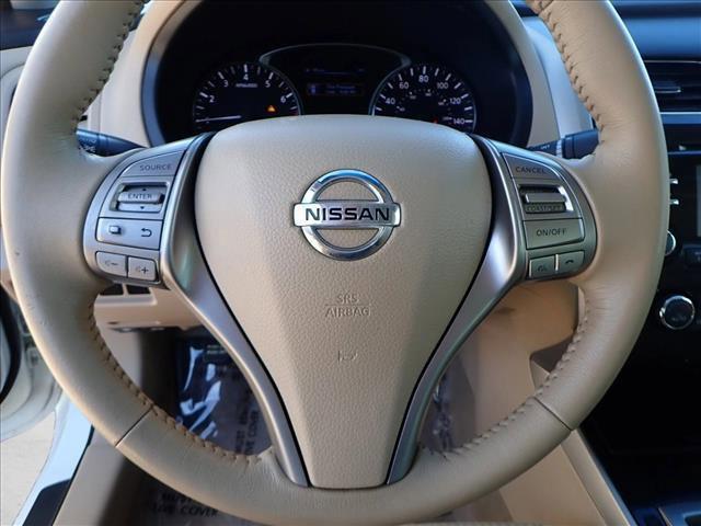 used 2014 Nissan Altima car, priced at $5,398