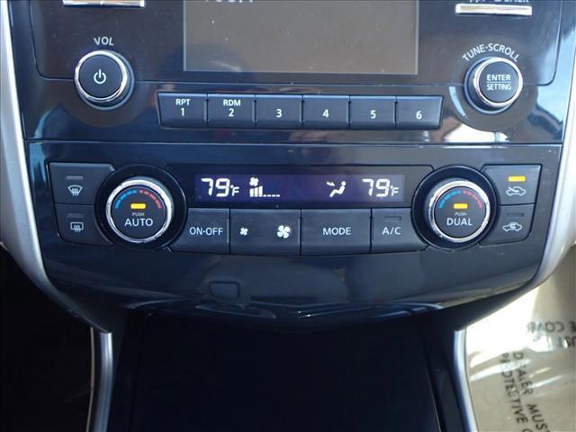 used 2014 Nissan Altima car, priced at $5,398