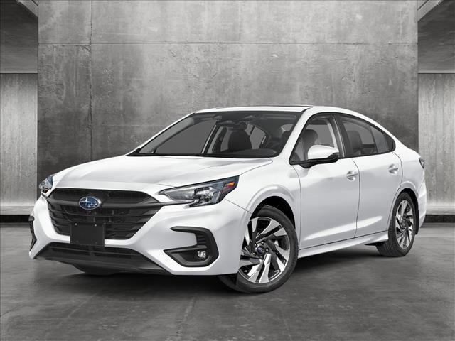 new 2025 Subaru Legacy car, priced at $38,654