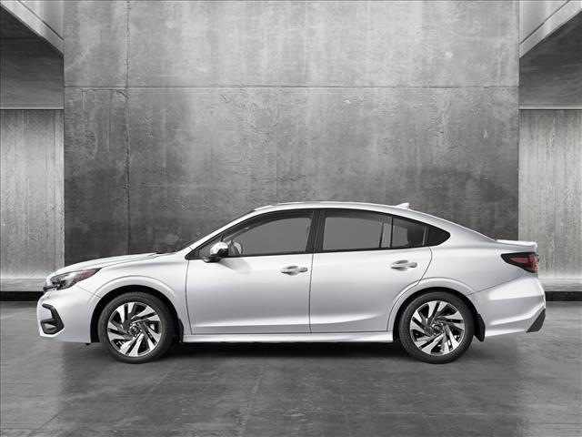 new 2025 Subaru Legacy car, priced at $38,654