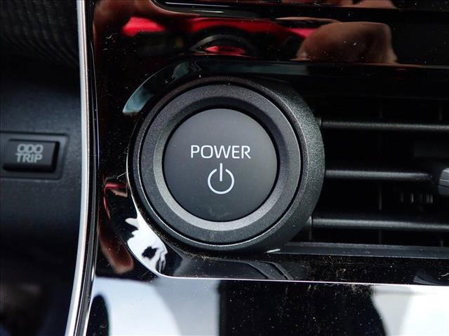 new 2025 Subaru Solterra car, priced at $40,501