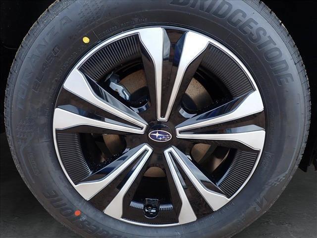 new 2025 Subaru Solterra car, priced at $40,501
