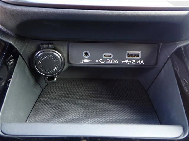 new 2025 Subaru WRX car, priced at $44,179