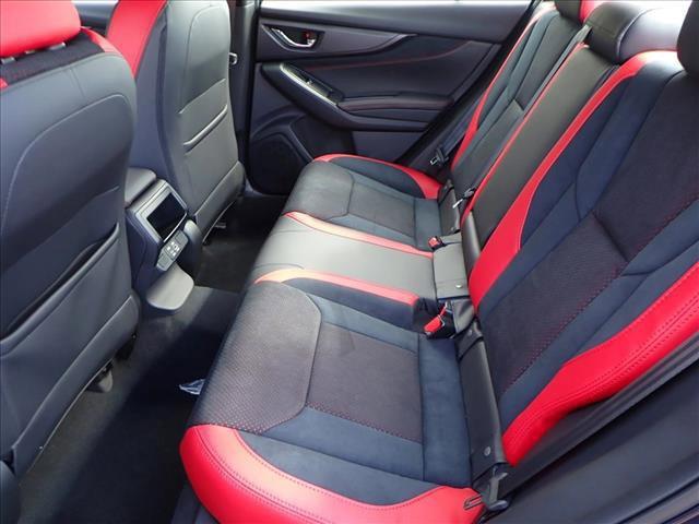 new 2025 Subaru WRX car, priced at $44,179