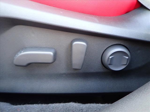 new 2025 Subaru WRX car, priced at $44,179