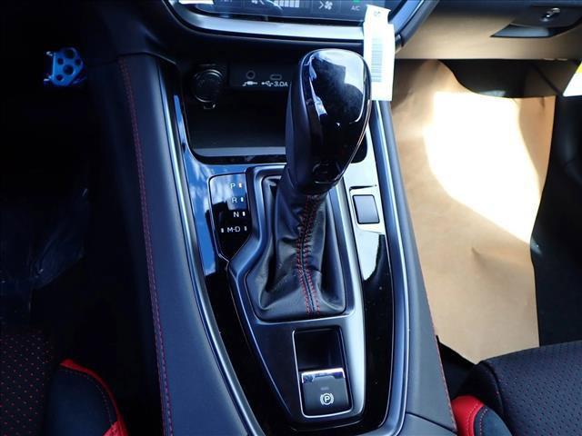 new 2025 Subaru WRX car, priced at $44,179