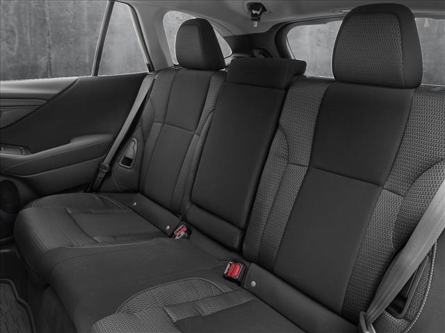 new 2025 Subaru Outback car, priced at $34,746