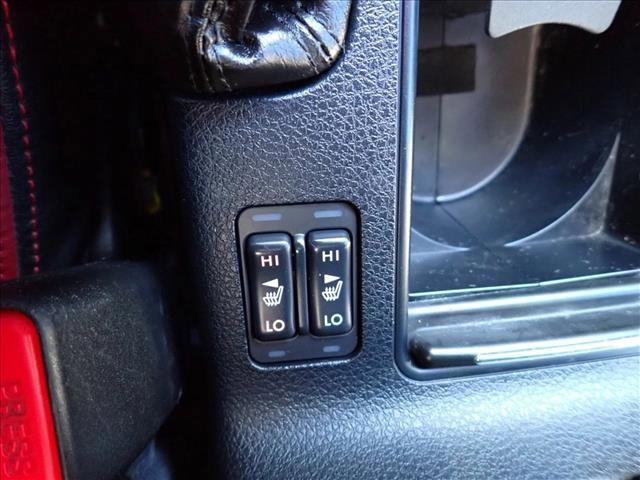 used 2015 Subaru WRX STI car, priced at $23,398