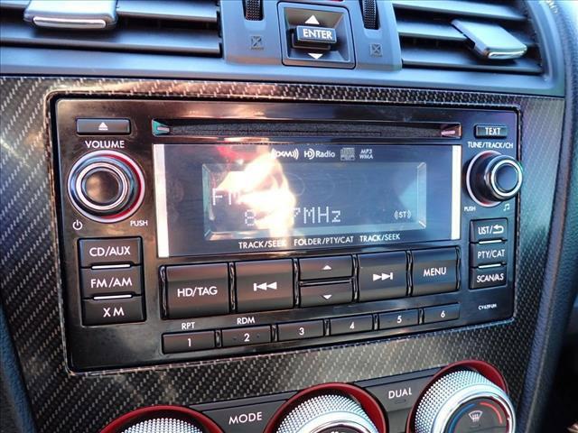 used 2015 Subaru WRX STI car, priced at $23,398