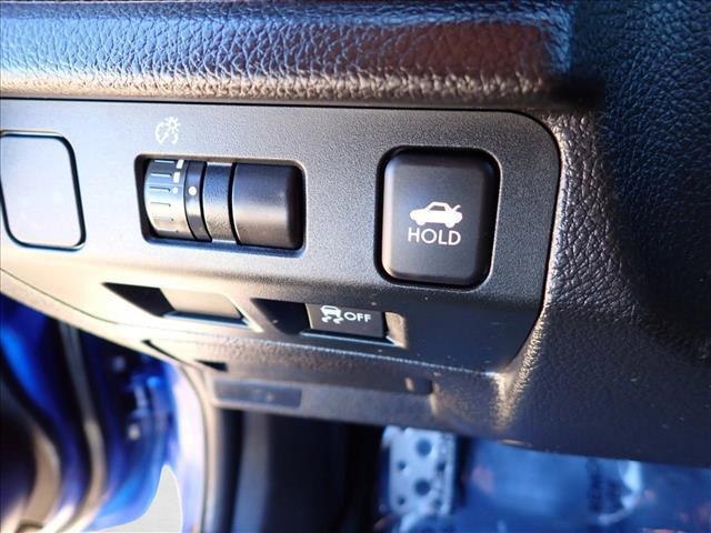 used 2015 Subaru WRX STI car, priced at $23,398