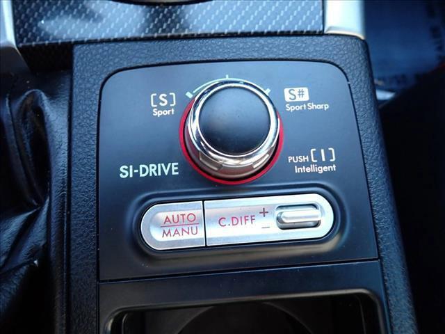 used 2015 Subaru WRX STI car, priced at $23,398