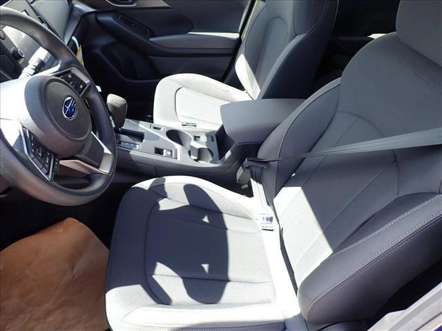 new 2025 Subaru Impreza car, priced at $25,084