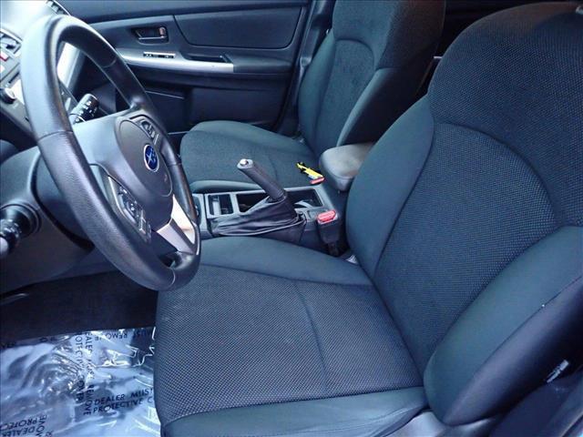 used 2017 Subaru Crosstrek car, priced at $18,598