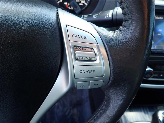used 2017 Nissan Altima car, priced at $11,798